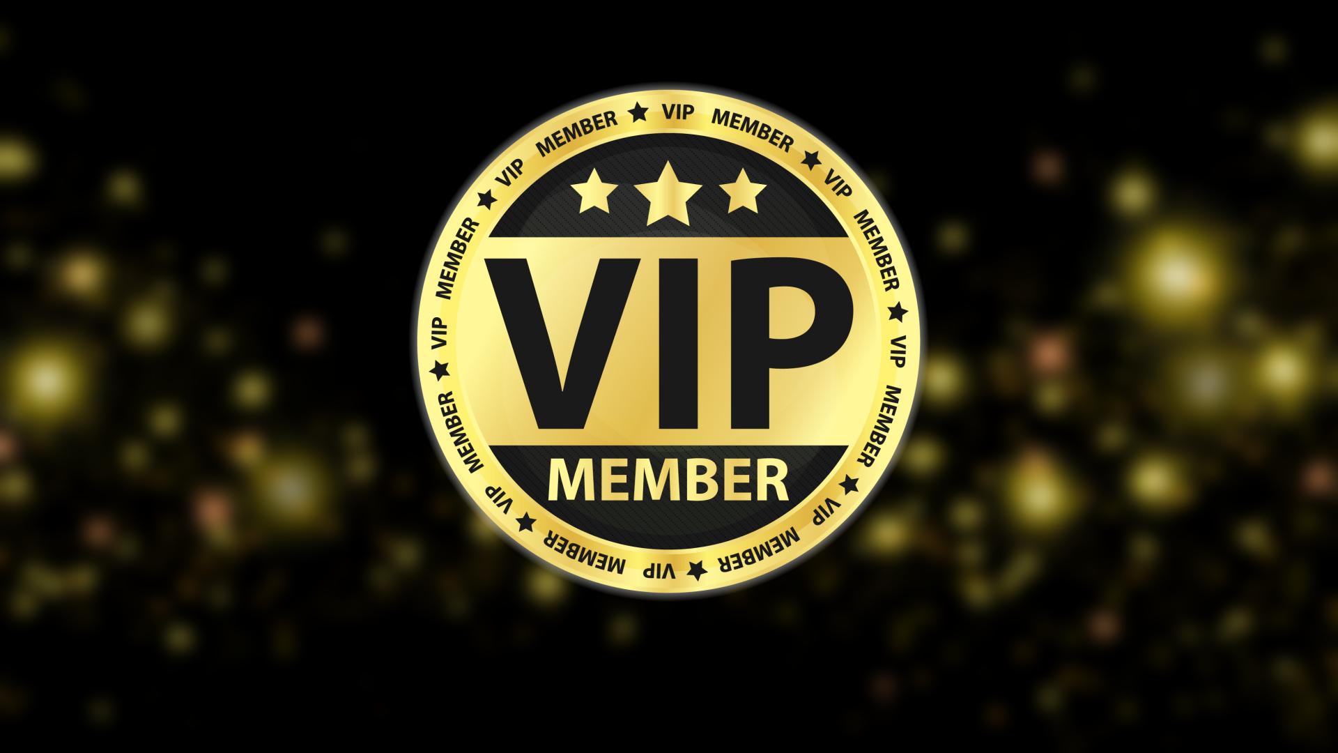 VIP Circle Logo - Elysian Med Spa