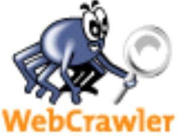 WebCrawler Logo - IGWEBUIKE Journals