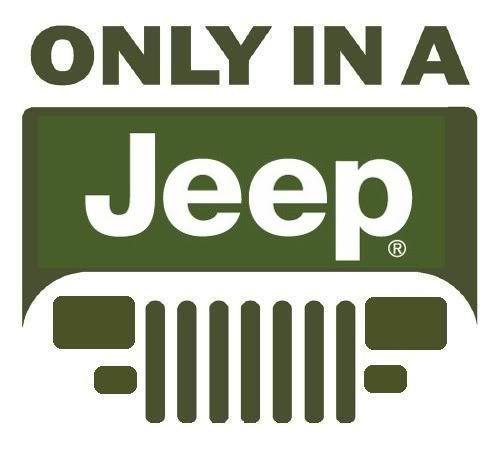 Jeep Grill Tattoo Logo - Getting a Jeep tattoo. - JeepForum.com