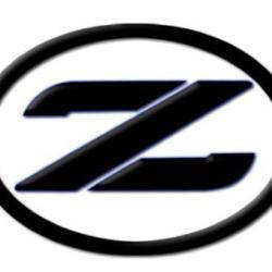 300ZX Logo - ▷ nissan 300zx 3d models・thingiverse
