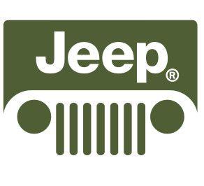 Jeep Grill Tattoo Logo - Jeep Grill Logo Tattoo