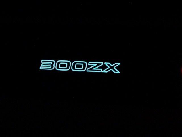 300ZX Logo - TwinTurbo.NET: Nissan 300ZX forum