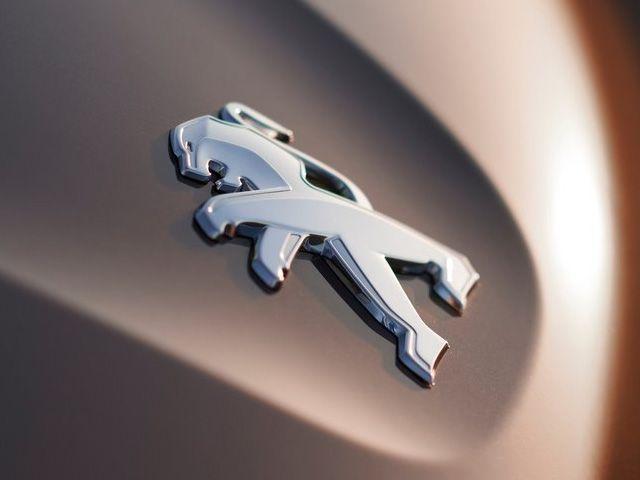 Silver Lion Car Logo - Peugeot Logo, HD Png, Meaning, Information