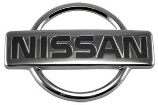 300ZX Logo - Motorsport! Hood Emblem, 90-96 300ZX - The Z Store! Nissan-Datsun ...