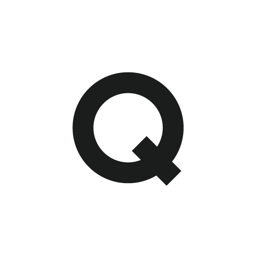 Black Q Logo - Jobs at Managed By Q