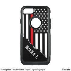 Thin Red P Logo - 22 Best Thin Red Line Firefighter images | American flag, American ...