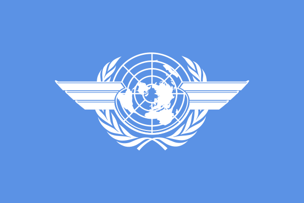 Un Flag Logo - Historical Flags of Our Ancestors - Flags of the United Nations