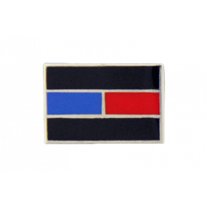Thin Red P Logo - Thin Red Line