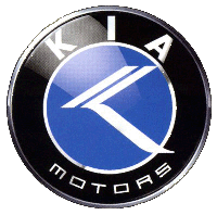 New Kia Logo - New Kia logo? - Club Lexus Forums | Kia | Logos, Logo branding, BMW