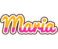 Maria Logo - Maria Logo | Name Logo Generator - Smoothie, Summer, Birthday, Kiddo ...