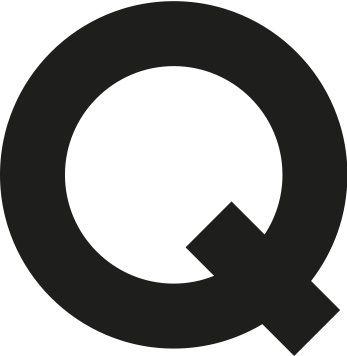 Black Q Logo - Managed by Q Raises $1.65M in Seed Funding |FinSMEs