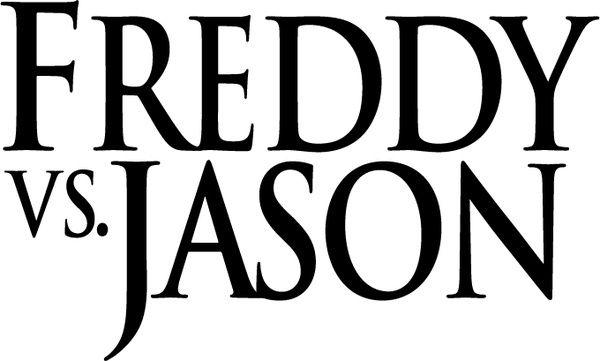 Freddy Krueger Logo - Freddy vs jason Free vector in Encapsulated PostScript eps ( .eps ...