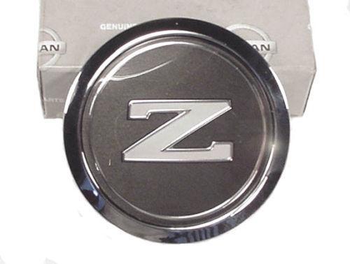 300ZX Logo - 300zx Emblem | eBay