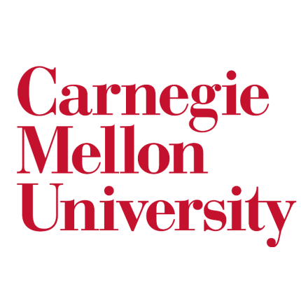 Carnegie Mellon University Logo - Carnegie Mellon University Community | 100mentors