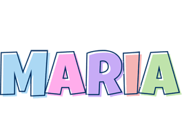 Maria Logo - Maria Logo. Name Logo Generator, Pastel, Lager, Bowling Pin