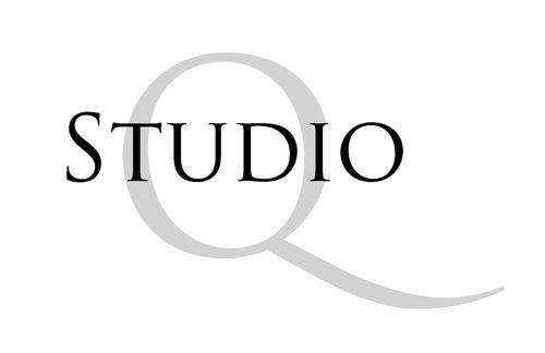 Black Q Logo - About — Studio Q Photography
