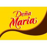 Maria Logo - Doña Maria | Brands of the World™ | Download vector logos and logotypes