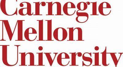 Carnegie Mellon University Logo - Fonts Logo admin