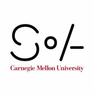 Carnegie Mellon University Logo - CMU SoA