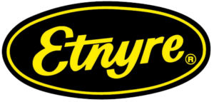 ETNYRE Logo - Brooks Tractor Inc: Etnyre Trailers