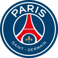 Paris 2018 Logo - Paris Saint-Germain F.C.