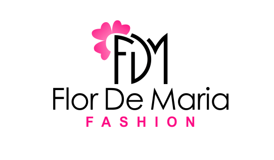 Maria Logo - Help me pick my Logo! — Flor de Maria Fashion