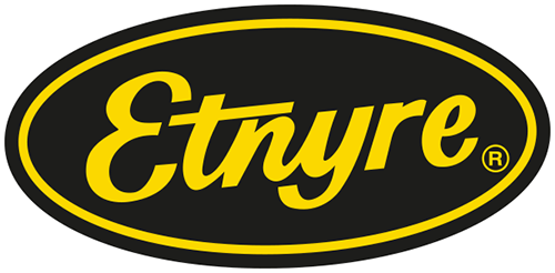 ETNYRE Logo - Distributors | Industrial Machine