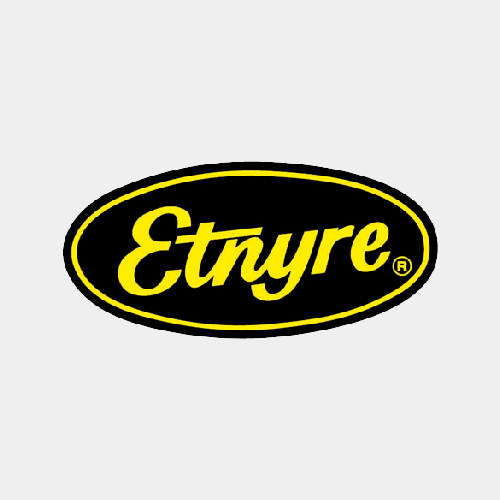 ETNYRE Logo - LOGOJET | Etnyre Logo