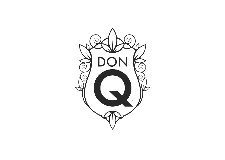Black Q Logo - Don Q logo | Logok