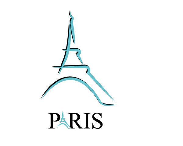 Paris Logo - PARIS LOGO by manarpink. ⚜ Paris ⚜ Typography