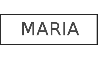 Maria Logo - Maria Eriksson