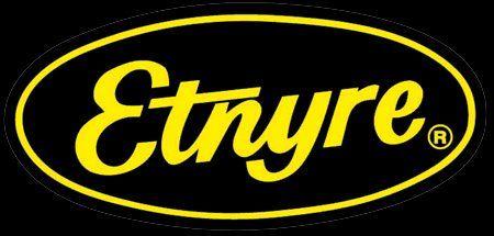 ETNYRE Logo - etnyre hashtag on Twitter