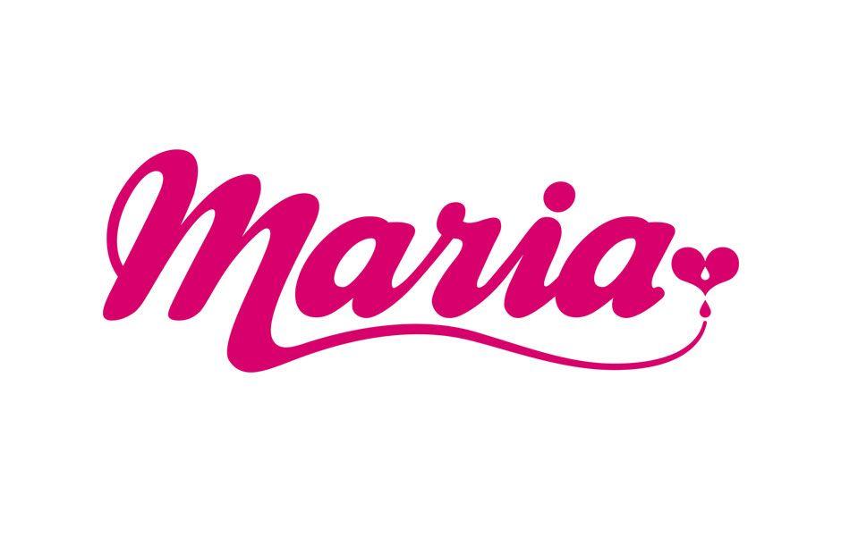 Maria Logo - Maria Logo Photo - 1 | About of logos