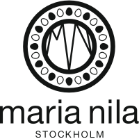 Maria Logo - Maria Nila