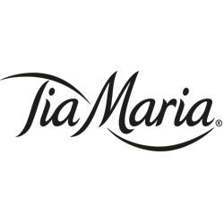 Maria Logo - Tia Maria