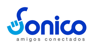 Sonico Logo - Index of /wp-content/uploads/2009/04