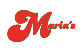 Maria Logo - Authentic Mexican Restaurant. Maria's Mexican Restaurant