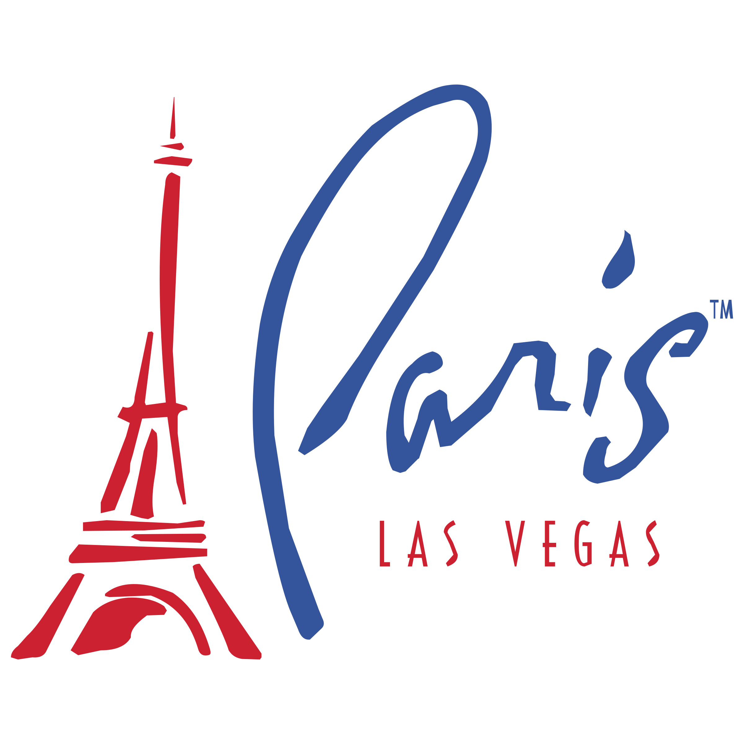 Paris Logo - Paris Logo PNG Transparent & SVG Vector
