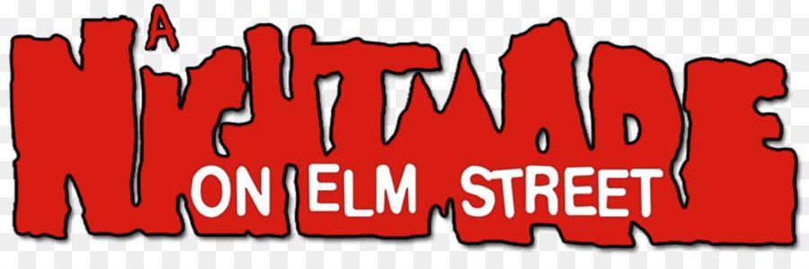 Freddy Krueger Logo - Freddy Krueger YouTube A Nightmare on Elm Street Film - youtube png ...
