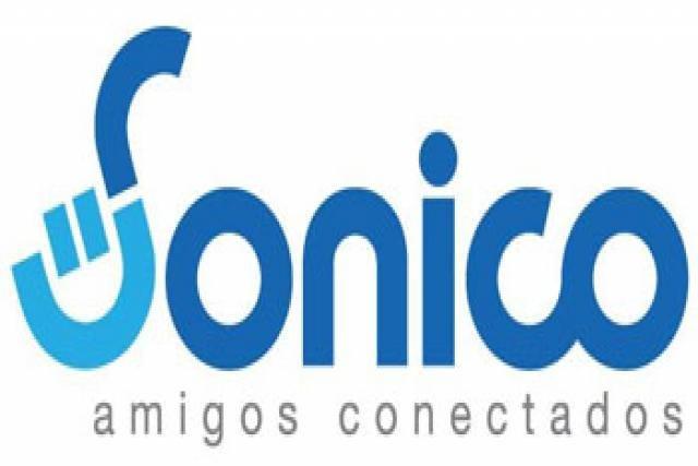 Sonico Logo - HERRAMIENTAS INFORMATICAS DE REDES SOCIALES Y INTERNET