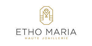 Maria Logo - Mazzarese Jewelry: Etho Maria