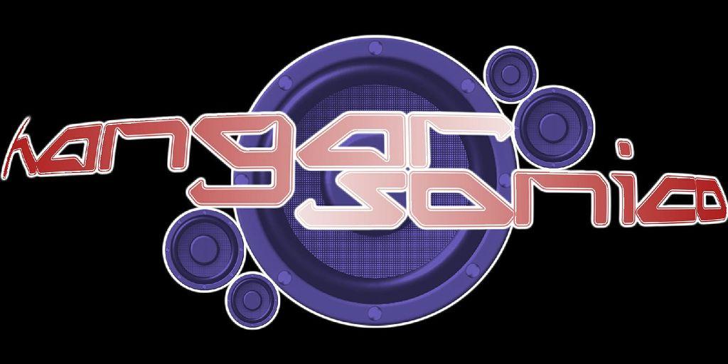 Sonico Logo - hangar-sonico-logo-by-rams | sunny_hangarsonico | Flickr