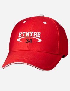ETNYRE Logo - Etnyre School Apparel Store | Oregon, Illinois