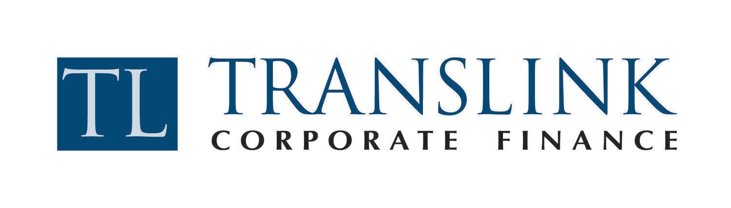 Corporate Finance Logo - Translink Corporate Finance