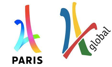 Paris Logo - Did Paris pinch its 2024 Olympic Games logo? - The Local