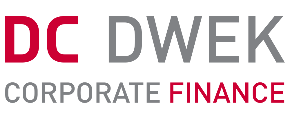 Corporate Finance Logo - DC Dwek Corporate Finance – DC Dwek Corporate Finance is an ...
