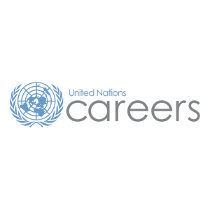 UN Building Logo - UN Careers