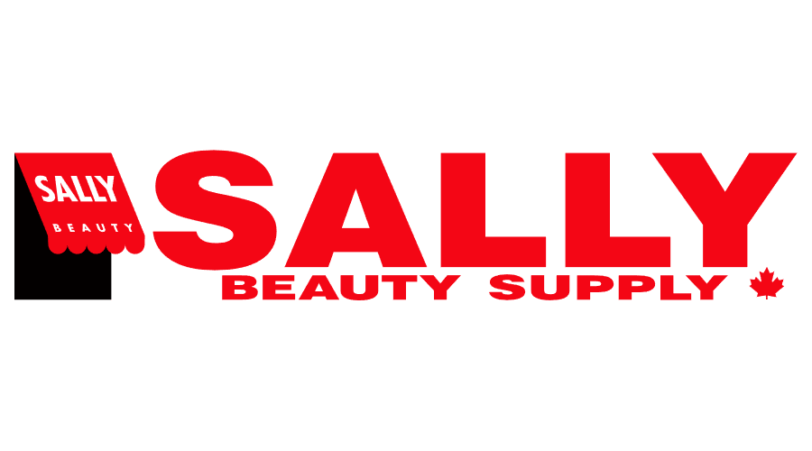 Sally Beauty Logo - SALLY BEAUTY SUPPLY Logo Vector - (.SVG + .PNG) - SeekLogoVector.Com