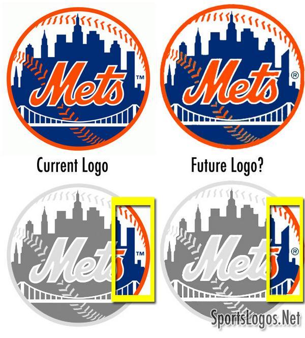UN Building Logo - Mets Try To Pull A Quick One, Change Logo By Replacing The UN ...