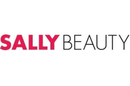 Sally Beauty Logo - Sally Beauty Announces Official Hair And Nail Sponsorship Of ...